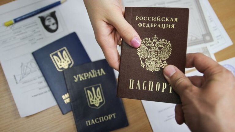 В Запорізькій області росіяни відмовляються надавати медичну допомогу людям, які не мають паспорту РФ, – ЦНС
