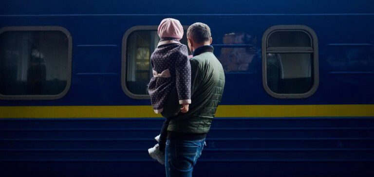 У Запорізькій області через обстріли змінено рух потягів