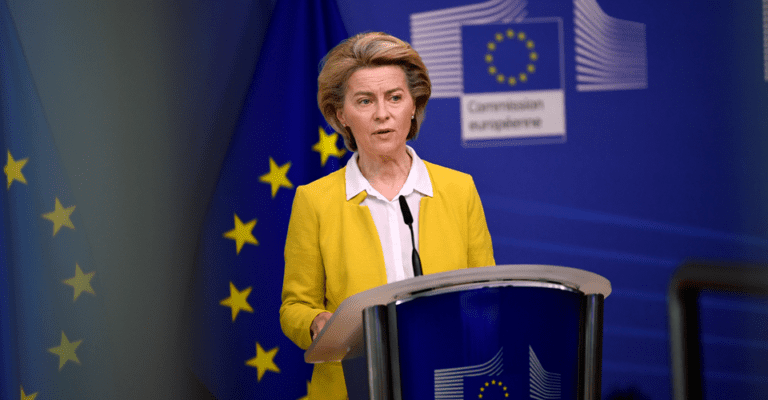 Єврокомісія, Польща та Україна запускають ініціативу для повернення незаконно депортованих дітей