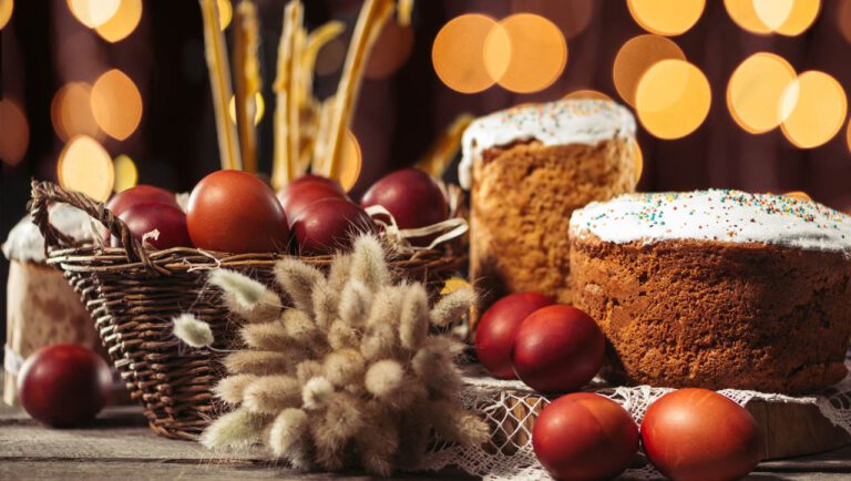 Українців попереджають про здорожчання продуктів напередодні Великодня