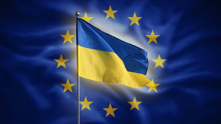 Україна виконала всі рекомендації для вступу в ЄС