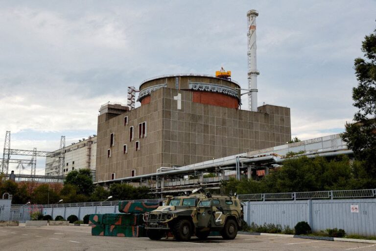 Росія готова до переговорів з МАГАТЕ щодо ЗАЕС