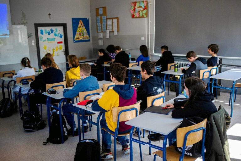 В Україні пропонують перевести школи на 12-річну систему освіти з 2024 року