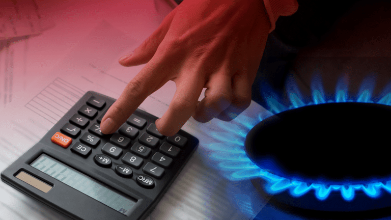 Газопостачальні компанії оприлюднили нові тарифи