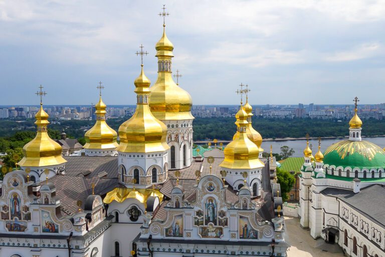 Новим очільником «Києво-Печерської лаври» став колишній директор «Хортиці»