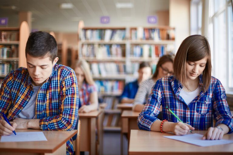 Національний мультитест можна буде скласти щонайменше у 21 країні світу