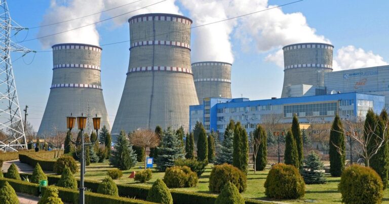 Псевдодиректору Запорізької АЕС оголосили підозру
