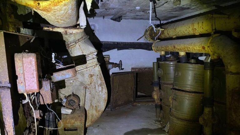 У Запоріжжі прокуратура через суд зобов’язує лікарні привести до ладу укриття