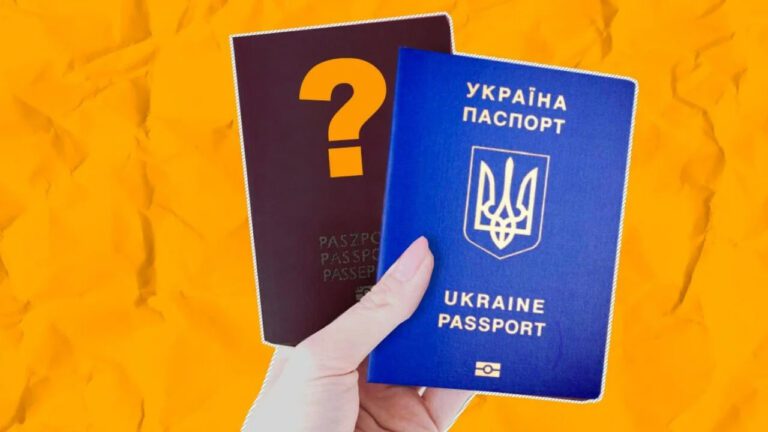 Зеленський внесе до Ради законопроект про множинне громадянство