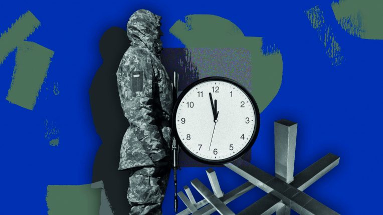 У Запоріжжі планують скоротити тривалість комендантської години