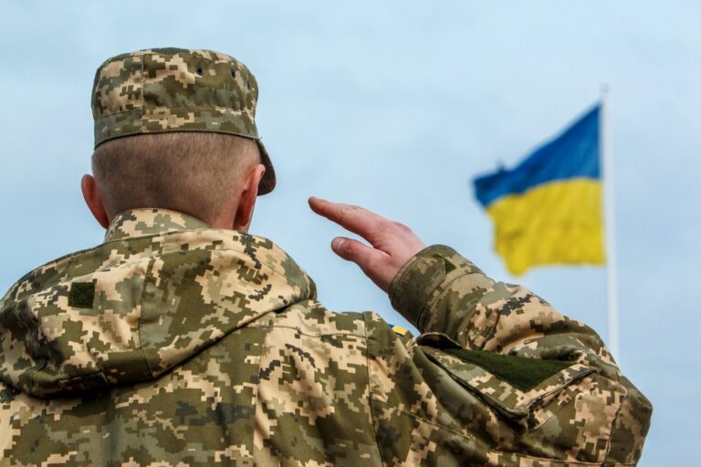 Ще на 90 днів: в Україні продовжать воєнний стан та загальну мобілізацію