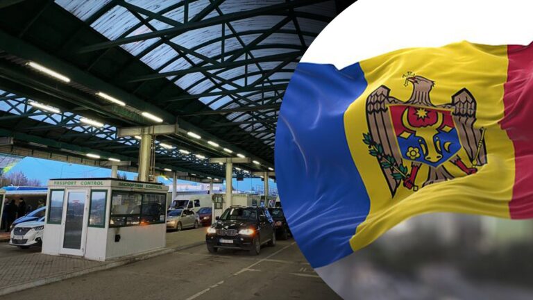 Молдова допомагатиме Україні ловити ухилянтів