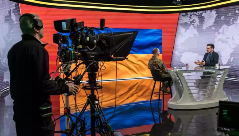 Телемарафон можуть закрити: в Раді озвучили строки та причини