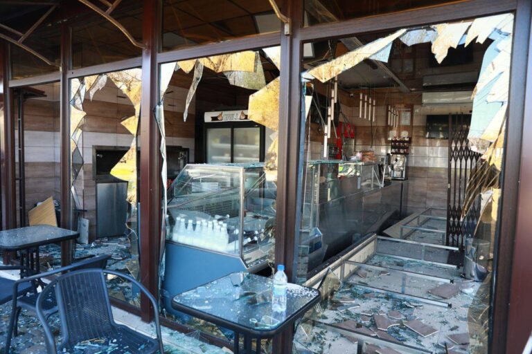 Удар по Запоріжжю: внаслідок обстрілу загинули двоє людей