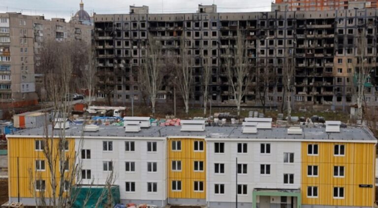 Окупанти почали процедуру «націоналізації» майна на тимчасово окупованій частині Запорізької області