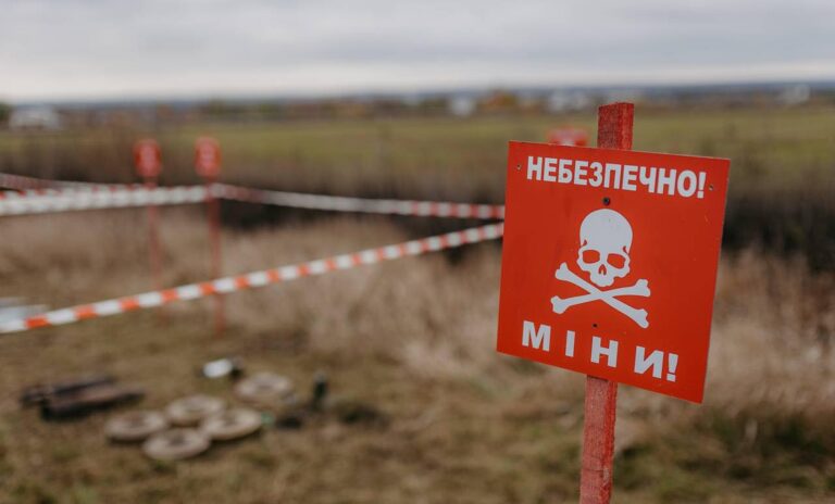 Від початку 2024 року піротехніки знищили більше тисячі вибухонебезпечних предметів у Запорізької області — ДСНС