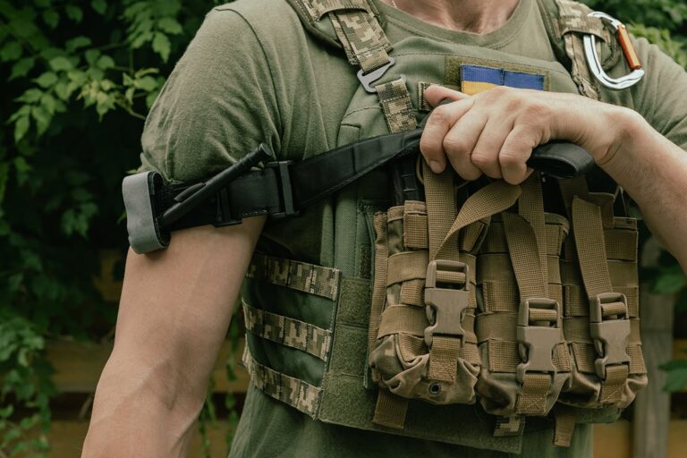 В Україні з’явиться лабораторія з визначення якості турнікетів — Умєров
