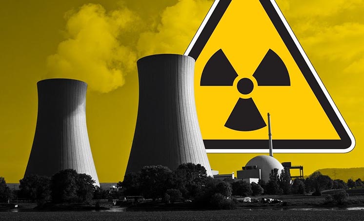 Україна планує добудувати закинуту раніше Чигиринську атомну електростанцію