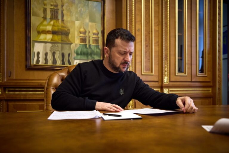 Зеленський призначив нових радників президента та заступників голови ОП