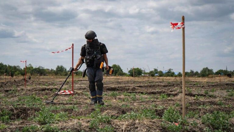 Може бути гучно: мешканців Запоріжжя попереджають про заплановані підриви
