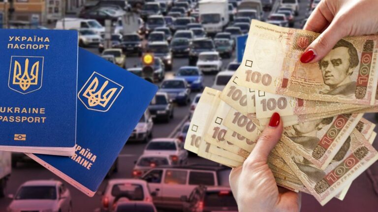 В Україні зросла вартість оформлення паспортних документів: актуальні ціни