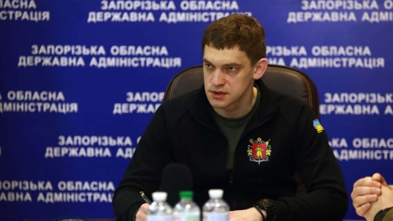 Шахраї від імені голови ЗОВА збирають благодійні внески