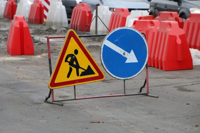 Рух Дніпровською ГЕС знову буде перекрито у вихідні