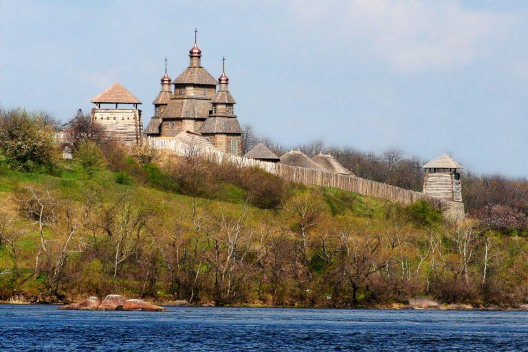 Історико-культурний комплекс «Запорозька Січ» прийматиме відвідувачів за новим графіком