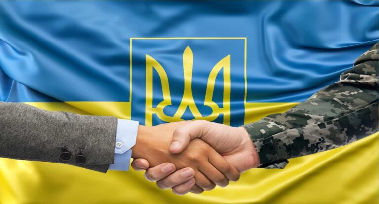 Освітні можливості для захисників та захисниць – впевнене повернення до цивільного життя