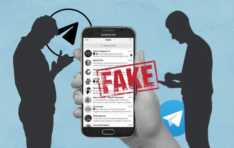 Провідні українські університети обмежують використання Telegram