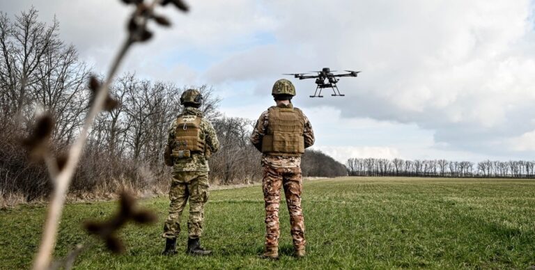 Уряд спростив процес закупівлі дронів і засобів РЕБ вітчизняного виробництва