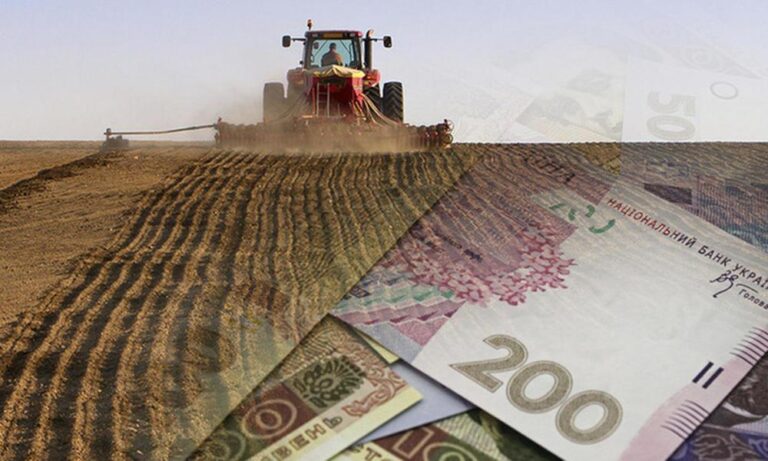 Запорізькі фермери можуть отримати 1000 доларів на придбання насіння