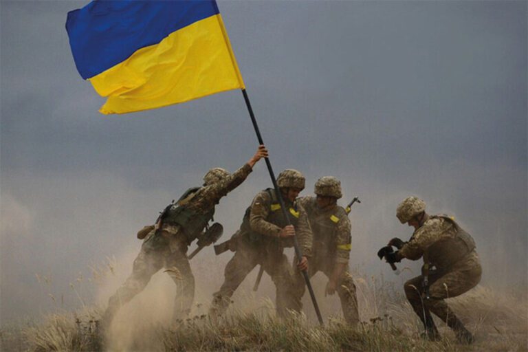 Війна завершиться до 9 травня?