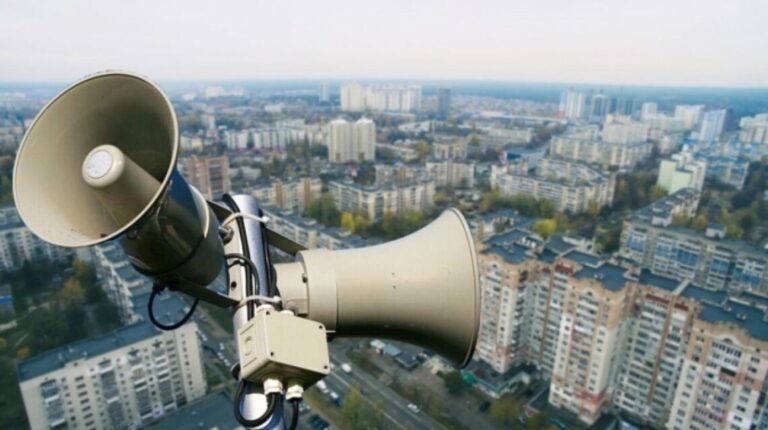 Новий підхід до безпеки: на Черкащині повітряну тривогу оголошуватимуть по районах