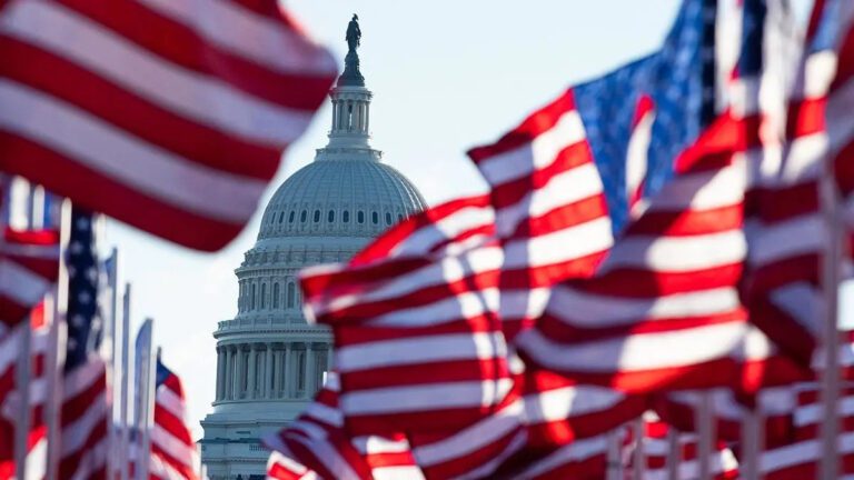 США не хочуть називати Росію агресором у заяві G7 – Financial Times