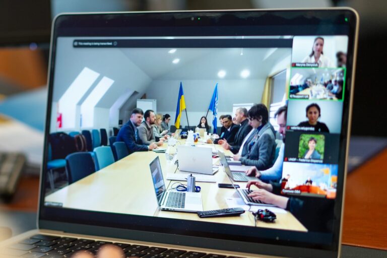 Південна Корея виділить 20 млн доларів на відновлення прифронтових областей України