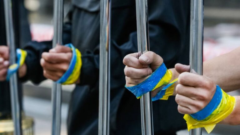 МОЗ визнало полон підставою для встановлення інвалідності