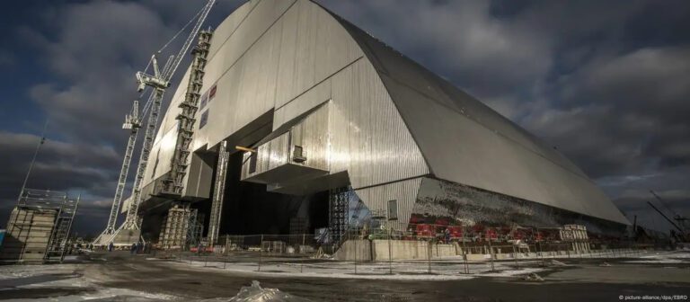 МАГАТЕ обстежило ЧАЕС після влучання російського безпілотника: підтверджено суттєві пошкодження