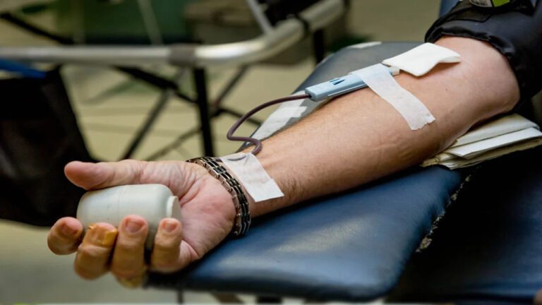 У Запоріжжі потрібні донори всіх груп крові
