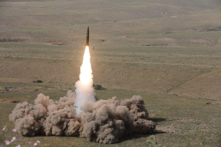Росія атакувала військовий полігон на Дніпропетровщині: є загиблі та поранені