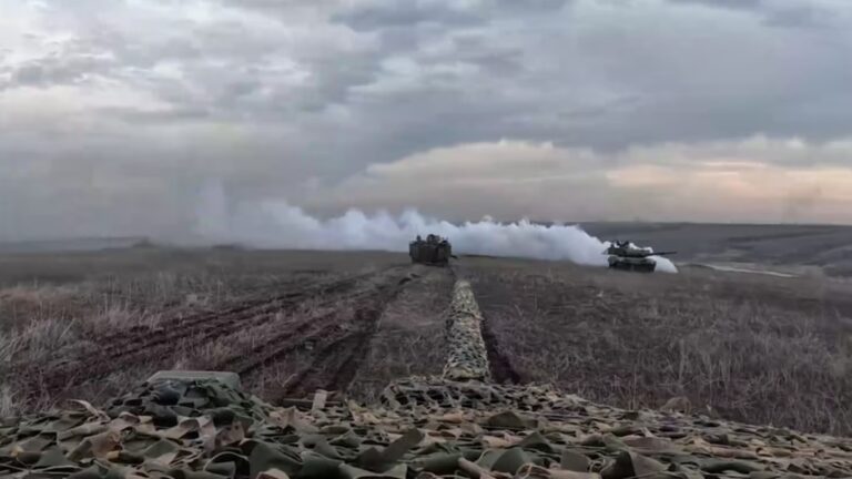 ЗСУ звільнили село Надія на Луганщині