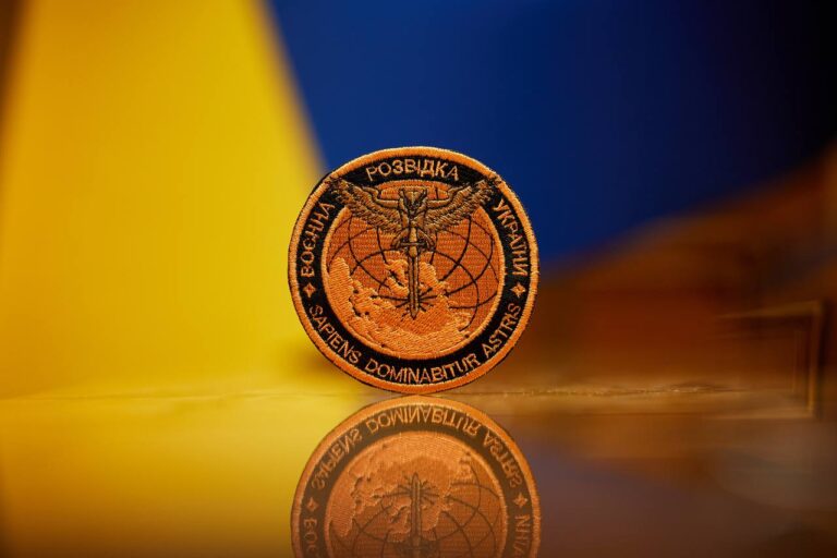 Росія застосовує боєприпаси з отруйним газом на Запоріжжі — українська розвідка