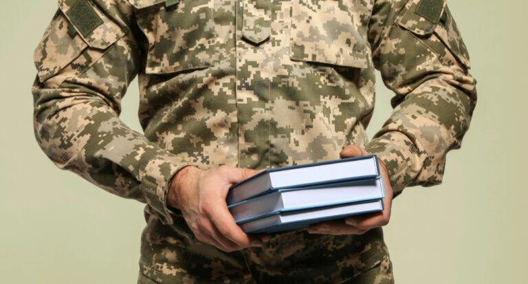 Змінюються правила мобілізації для студентів і педагогів: що пропонує уряд