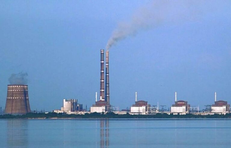 Росія готує пропагандистські сюжети про ЗАЕС — ЦПД попереджає про нову хвилю фейків