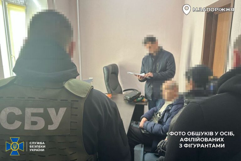 У Монако затримали сина ексочільника «Мотор Січі» за підозрою у розкраданні активів підприємства