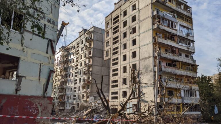 Запорізька область отримає майже 300 мільйонів гривень на реконструкцію чотирьох об’єктів
