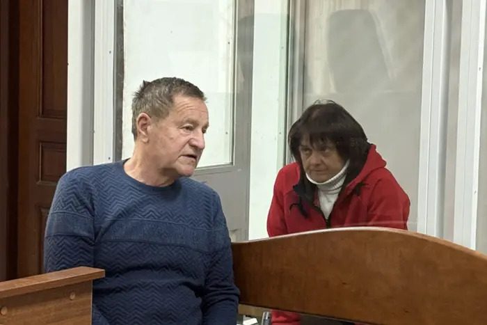 Замах на Стерненка: підозрювану взяли під варту