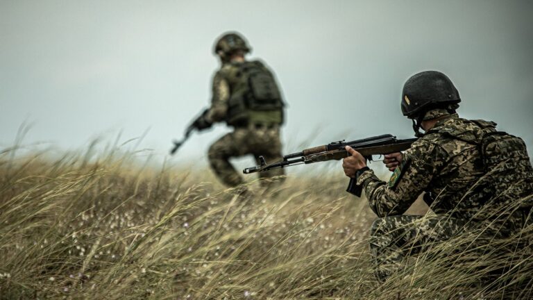 Від початку «перемир’я» Росія здійснила понад 100 атак по всій лінії фронту