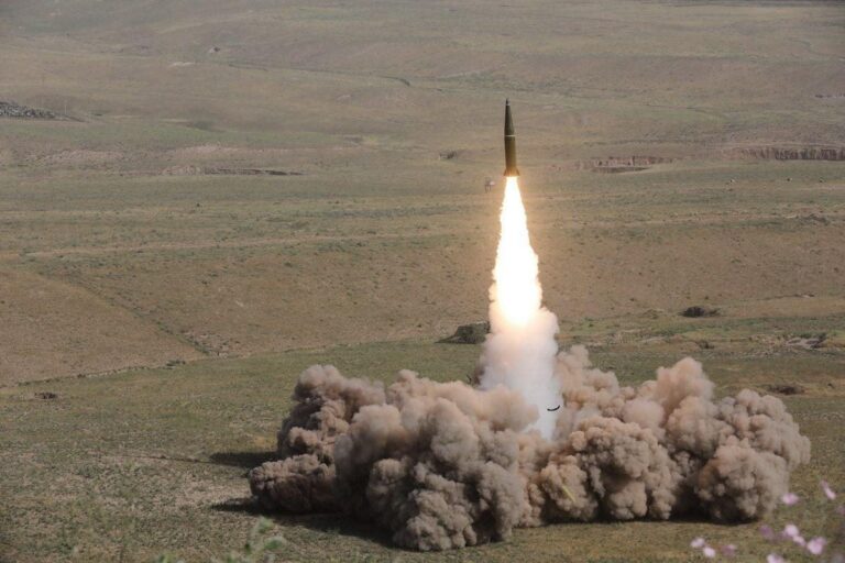 Ракетний удар по стрільбищу на Сумщині: 6 військових загинули, понад 10 поранені