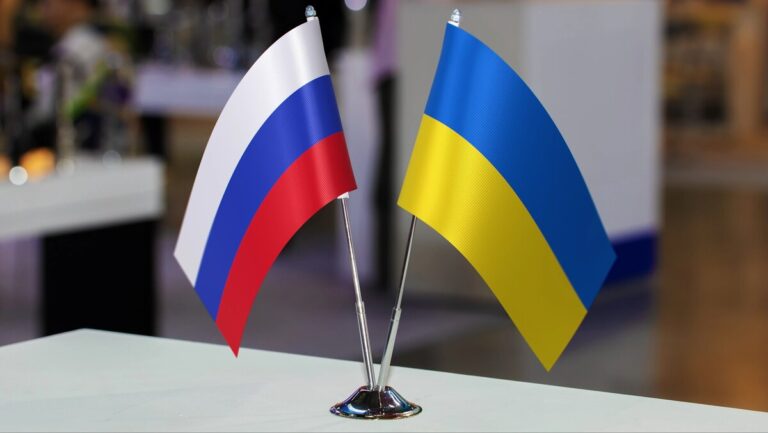 Путін затвердив склад делегації для переговорів у Стамбулі